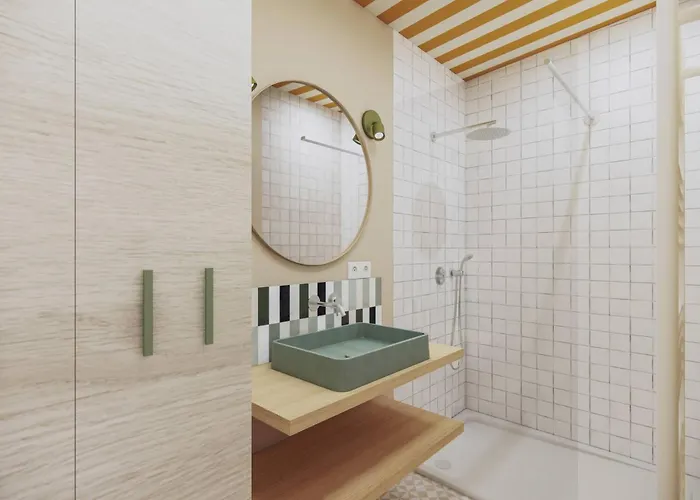 Campsite Bonjour Sauvage Jean De Luz