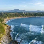 مكان تخييم Bonjour Sauvage Jean De Luz *