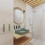 مكان تخييم Bonjour Sauvage Jean De Luz