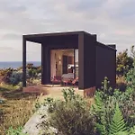 مكان تخييم Bonjour Sauvage Jean De Luz سان جان دو لوز