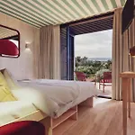 Bonjour Sauvage Jean De Luz مكان تخييم سان جان دو لوز