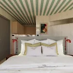 Bonjour Sauvage Jean De Luz مكان تخييم *