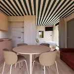 مكان تخييم Bonjour Sauvage Jean De Luz