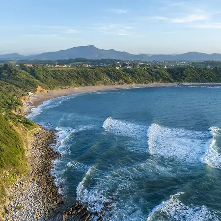 Camping Bonjour Sauvage Jean De Luz *