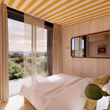 Bonjour Sauvage Jean De Luz مكان تخييم سان جان دو لوز