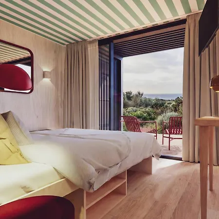 Bonjour Sauvage Jean De Luz مكان تخييم سان جان دو لوز