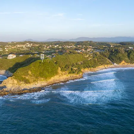 Bonjour Sauvage Jean De Luz *
