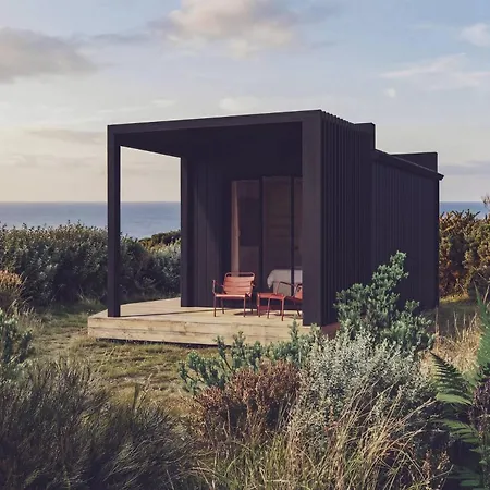 مكان تخييم Bonjour Sauvage Jean De Luz