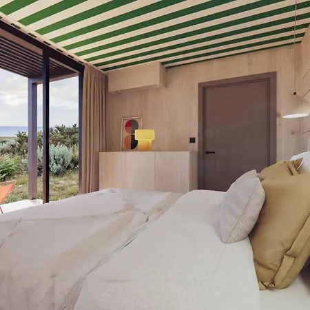 مكان تخييم Bonjour Sauvage Jean De Luz