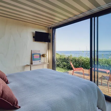 Bonjour Sauvage Jean De Luz Campeggio