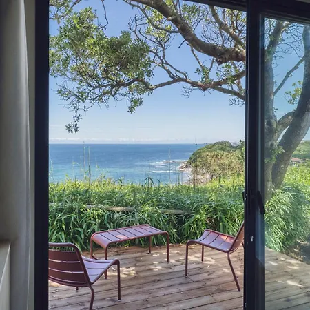 Bonjour Sauvage Jean De Luz Campeggio Saint-Jean-de-Luz