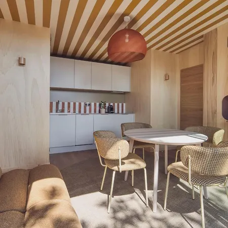 Bonjour Sauvage Jean De Luz Camping