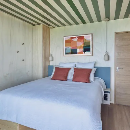 Campeggio Bonjour Sauvage Jean De Luz