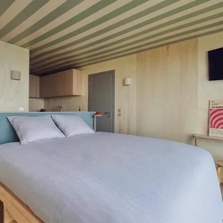 Bonjour Sauvage Jean De Luz Camping *