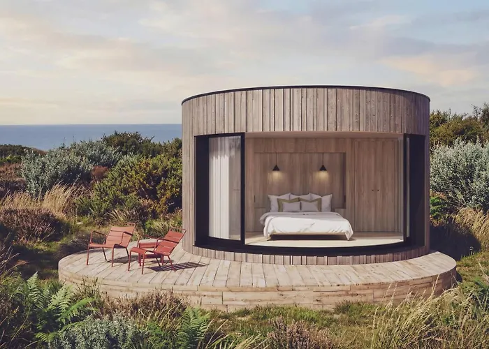 Bonjour Sauvage Jean De Luz Camping