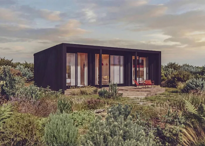 Bonjour Sauvage Jean De Luz Camping Saint-Jean-de-Luz