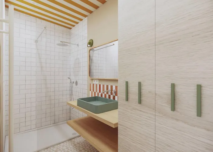 Bonjour Sauvage Jean De Luz Camping *