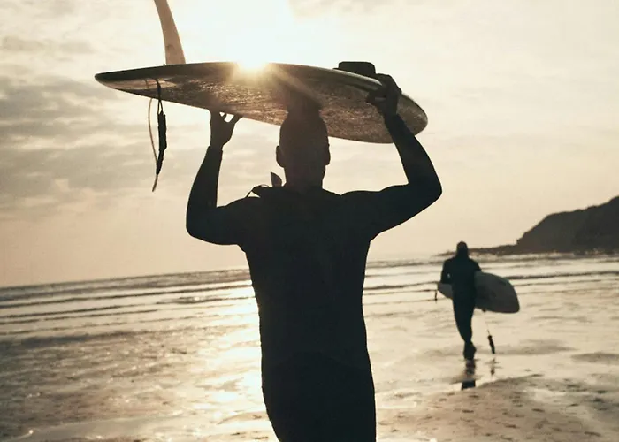 Camping Bonjour Sauvage Jean De Luz Saint-Jean-de-Luz