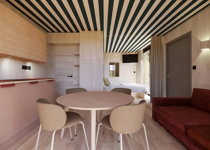 Camping Bonjour Sauvage Jean De Luz