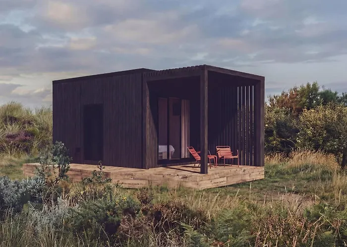 Bonjour Sauvage Jean De Luz Camping Saint-Jean-de-Luz